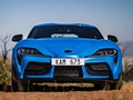 Animal spirit, wild performance.  . #Supra #SportsCar #Speed #DriveTribe #AutoTrend #HorsePower #ExoticCars #TOYOTA #Blue #BlueCar #ToyotaNation #ToyotaFamily #CarsOfInstagram #CarOfTheDay #InstaAuto #AutoNation