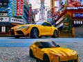 Life is play. . @lego Speed Champions Toyota GR Supra (76901) @toyota_gazoo_racing . #LEGO #LEGOSpeedchampions #GRSupra #LEGOSupraandGRSupra #SportsCar #Speed #DriveTribe #AutoTrend #HorsePower #ExoticCars #Yellow #YellowCar #TOYOTA #ToyotaNation #ToyotaFamily #CarsOfInstagram #CarOfTheDay #AutoNation