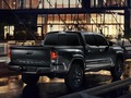 Something to depend on in the dark. . #TOYOTA #Tacoma #Pickup