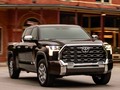 Comfort wherever your ride takes you. . #TOYOTA #Tundra #Pickup