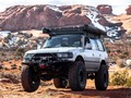 Go further each day.  Photo by @formidable_land_cruiser.  If you want to be featured, add #Toyotagram in your post.  #TOYOTA #LandCruiser80 #SUV