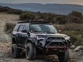 Sure-footed.  Photo by @wulf_runner.  If you want to be featured, add #Toyotagram in your post.  #TOYOTA #4Runner #SUV