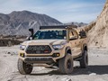 The middle of nowhere is where everything starts.  Photo by @yotaflame.  If you want to be featured, add #Toyotagram in your post.  #TOYOTA #Tacoma #Pickup