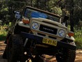 Nothing can beat a classic.  Photo by @the_2h_fj_cruiser.  If you want to be featured, add #Toyotagram in your post.  #TOYOTA #LandCruiser #SUV