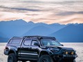 Make fantasy a reality.  Photo by @4lo_taco.  If you want to be featured, add #Toyotagram in your post.  #TOYOTA #Tacoma #Pickup