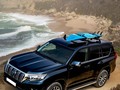 The ocean always provides perspective.   #TOYOTA #LandCruiser150 #SUV