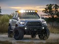 Feel a real force of nature.  Photo by @bo.rtz.  If you want to be featured, add #Toyotagram in your post.  #TOYOTA #Tacoma #Pickup