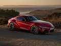 Edge out all competitors.  #TOYOTA #GRSupra #SportsCar