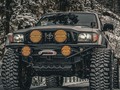 No slip-ups.  Photo by @spruce.boots.  If you want to be featured, add #Toyotagram in your post.  #TOYOTA #Tacoma #Pickup