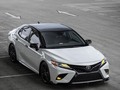 When everything lines up just right.  Photo by @t3eye.  If you want to be featured, add #Toyotagram in your post.  #TOYOTA #Camry #Sedan