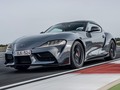 Never leave the edge of your seat.  #TOYOTA #GRSupra #SportsCar