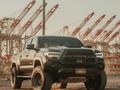 Heavy duty equipment.  Photo by @tamoca_pro.  If you want to be featured, add #Toyotagram in your post.  #TOYOTA #Tacoma #Pickup