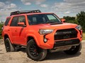 As bold as it looks.  #TOYOTA #4Runner #SUV