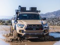 Keeping clean is no fun.  Photo by @yotaflame.  If you want to be featured, add #Toyotagram in your post.  #TOYOTA #Tacoma #Pickup