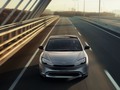 Innovation has arrived in the city.   #TOYOTA #Prius #Sedan #HybridCar #BEYONDZERO