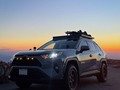 See the world's true colors.  Photo by @dan.rav4.  If you want to be featured, add #Toyotagram in your post.  #TOYOTA #RAV4 #SUV