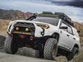 Onward and upward.  Photo by @groovyrunner.  If you want to be featured, add #Toyotagram in your post.  #TOYOTA #4Runner #SUV