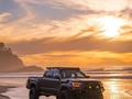 On to new shores.  Photo by @4lo_taco.  If you want to be featured, add #Toyotagram in your post.  #TOYOTA #Tacoma #Pickup