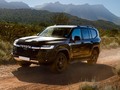 Say "yes" to another great escape.   #TOYOTA #LandCruiser300 #SUV