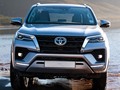 Great days start here.  #TOYOTA #Fortuner #SUV