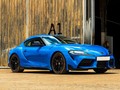 Something here is in need of a paint job.  #TOYOTA #GRSupra #SportsCar