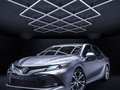 Place doesn't matter. Style does.  #TOYOTA #Camry #Sedan