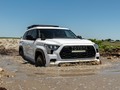 Take the plunge.  #TOYOTA #Sequoia #SUV
