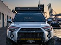 Ready to embark.  Photo by @fishy_4r.  If you want to be featured, add #Toyotagram in your post.  #TOYOTA #4Runner #SUV