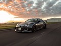 Take flight.  Photo by @86soju and @npmedia.aus.  If you want to be featured, add #Toyotagram in your post.  #TOYOTA #GT86 #SportsCar