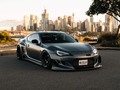 Epic edges.  Photo by @86soju.  If you want to be featured, add #Toyotagram in your post.  #TOYOTA #GT86 #SportsCar