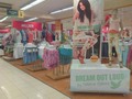 Dream Out Loud has hit Peru at Metro Stores…