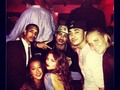 Mi familia. # tourfam # mydancers #…