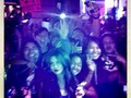 LA blur ☺