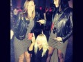 Tonight we accidentally played 'who wore it…