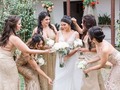 Los mejores momentos, compartidos con tus mejores amigas! 😍✨ ¿Que más puedes pedir?  🔸@toquerosaeventos 🔸@tgnovias  . . . #bodas #novias #vestidosdenovia #dreamdress #weddingdress #boda #medellin #vestidodenoiva #bridal #bridallook #casamiento #weddingmoments #colombia #noviasmiami #noviasmedellín #bodasmedellin #noviafeliz #noviasmedellin #matrimonioscolombia #envigado #elretiro