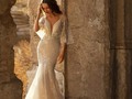 Un vestido que te hará sentir hermosa y captar todas las miradas el día de tu boda 😍✨  Hadley by @evalendel está disponible en tienda ♥  . .  #bodas #novias #vestidosdenovia #dreamdress #weddingdress #boda #medellin #vestidodenoiva #bridal #bridallook #casamiento #weddingmoments #colombia #noviasmiami #noviasmedellín #bodasmedellin #noviafeliz #noviasmedellin #matrimonioscolombia #envigado #elretiro