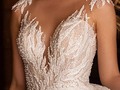 Esta hermosura ya está disponible en:  ✅Medellín @tgnovias  Agenda tu cita y visítanos 💕  . . .  #bodas #novias #vestidosdenovia #dreamdress #weddingdress #boda #medellin #vestidodenoiva #bridal #bridallook #casamiento #weddingmoments #colombia #noviasmiami #noviasmedellín #bodasmedellin #noviafeliz #noviasmedellin #matrimonioscolombia #envigado #elretiro