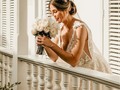 #NoviasReales  Maravillosa, hermosa y sobre todo ¡Feliz! ❤️ Así lució la bella @karina1carreno el día de su boda con un vestido de @tgnovias.  .  .  #bodas #novias #vestidosdenovia #dreamdress #weddingdress #boda #medellin #vestidodenoiva #bridal #bridallook #casamiento #weddingmoments #colombia #noviasmiami #noviasmedellín #bodasmedellin #noviafeliz #noviasmedellin #matrimonioscolombia #envigado #elretiro