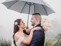 #NoviasReales Un día lo soñaron, y hoy es una hermosa realidad. 💕✨ ¡Que vivan los novios!  👰🏻‍♀️Vestido @tgnovias 📸 @artickfoto.video   #bodas #novias #vestidosdenovia #dreamdress #weddingdress #boda #medellin #vestidodenoiva #bridal #bridallook #casamiento #weddingmoments #colombia #noviasmiami #noviasmedellín #bodasmedellin #noviafeliz #noviasmedellin #matrimonioscolombia #envigado #elretiro