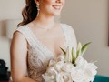 Después de un día tan hermoso, nos quedan estos maravillosos recuerdos ✨💕  #NoviasReales @tgnovias 💄 @elpincelmakeup   ..  #bodas #novias #vestidosdenovia #dreamdress #weddingdress #boda #medellin #vestidodenoiva #bridal #bridallook #casamiento #weddingmoments #colombia #noviasmiami #noviasmedellín #bodasmedellin #noviafeliz #noviasmedellin #matrimonioscolombia #envigado #elretiro