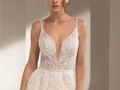 Hermoso vestido romántico de @monreal_bridal ✨  Disponible para renta ✅ Agenda tu cita y visítanos Cra 43 #27-26 Loma San Julián  ..  #bodas #novias #vestidosdenovia #dreamdress #weddingdress #boda #medellin #vestidodenoiva #bridal #bridallook #casamiento #weddingmoments #colombia #noviasmiami #noviasmedellín #bodasmedellin #noviafeliz #noviasmedellin #matrimonioscolombia #envigado #elretiro