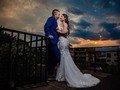 Estefi y Gio, una pareja super querida! 💜  #NoviasReales @tgnovias  📸 @giselagiraldofotografia 💄 @zarethmakeup 🏠 @celebracionesroyalhouse  ..  #bodas #novias #vestidosdenovia #dreamdress #weddingdress #boda #medellin #vestidodenoiva #bridal #bridallook #casamiento #weddingmoments #colombia #noviasmiami #noviasmedellín #bodasmedellin #noviafeliz #noviasmedellin #matrimonioscolombia #envigado #elretiro