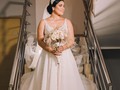 Vestidos que enamoran 🤍 #NoviasReales  Vestido @tgnovias  ..  #bodas #novias #vestidosdenovia #dreamdress #weddingdress #boda #medellin #vestidodenoiva #bridal #bridallook #casamiento #weddingmoments #colombia #noviasmiami #noviasmedellín #bodasmedellin #noviafeliz #noviasmedellin #matrimonioscolombia #envigado #elretiro