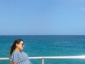 ⛱🌊V I T A M I N S E A 🌊⛱. . . . . . #Beach #Weekend #Love #Finde #Playa #Ocean #Best #Beauty #Girl #Latin #Goals #Rock #Like #Like4Like #Venezuela #NataliaMoreno #TheAltuve
