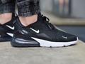 👟💎Nike Air Max 270💎👟 Numeracion para caballero🤷🏻‍♂️Envios✈️100% seguros 📦 a todo Colombia 🇨🇴 Para mas informacion como garantia 💯 o precios 💰Escribirnos al Dm 📥 o al wpp 3205573347-3122082017 📲