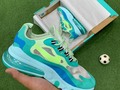 👟💎Nike Air Max 270 React💎👟 Numeracion para dama 🤷🏼‍♀️ Envios✈️100% seguros 📦 a todo Colombia 🇨🇴 Para mas informacion como garantia 💯 o precios 💰Escribirnos al Dm 📥 o al wpp 3205573347-3122082017 📲
