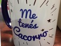 Diga lo que quiera decir con vasitos. . . . #personalizados #mug #tazas
