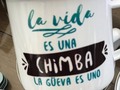 Superación personal y coaching en vasito de peltre. Que lo diga el vaso . . . #peltre #mug #personalizado