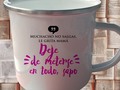 En tiempos de cuentos, traemos este cuento, para que no coma cuento. Érase una vez. #otrocuento #peltre