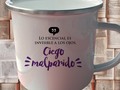 En tiempos de cuentos, traemos este cuento, para que no coma cuento. Érase una vez. #otrocuento #peltre